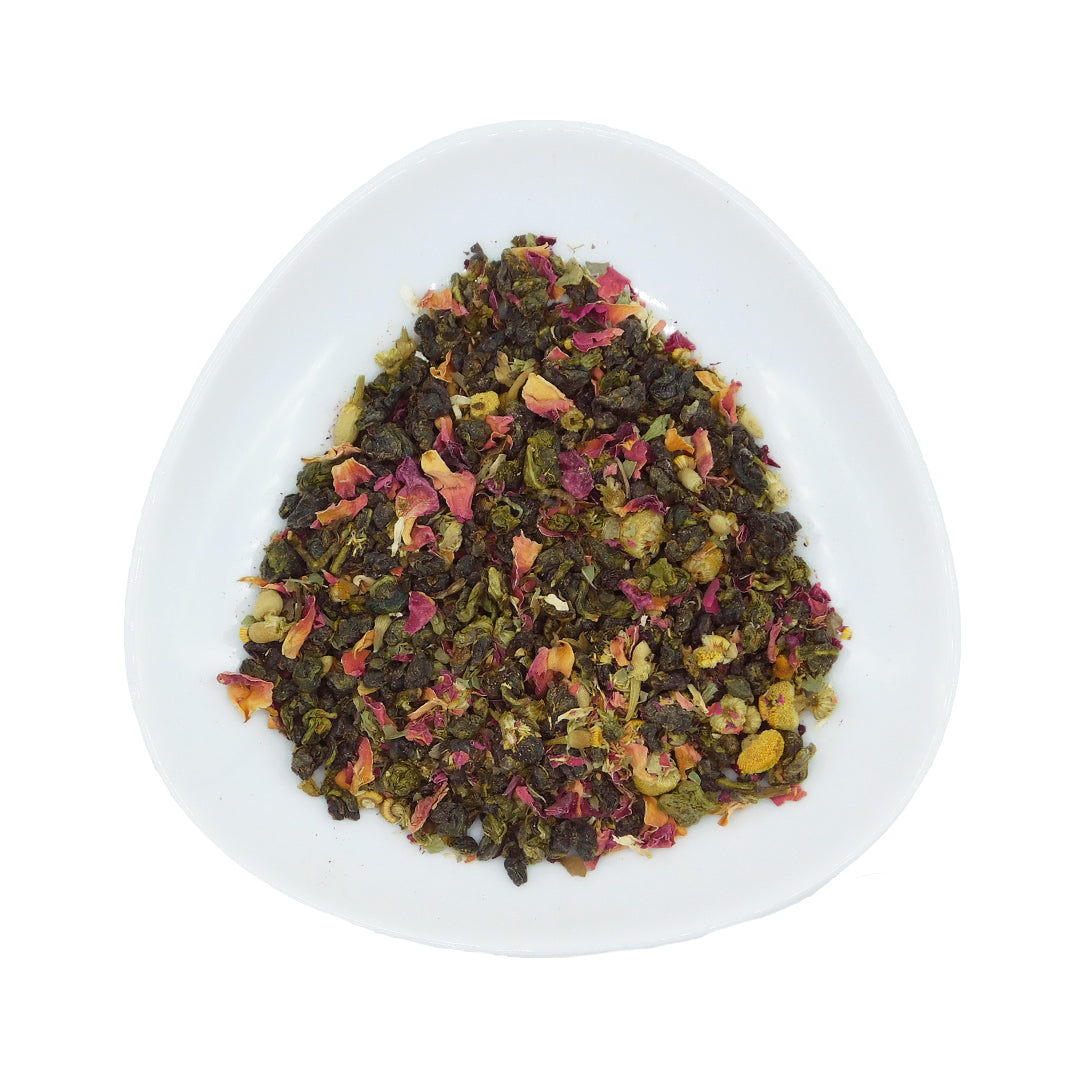 Wildflower Tea