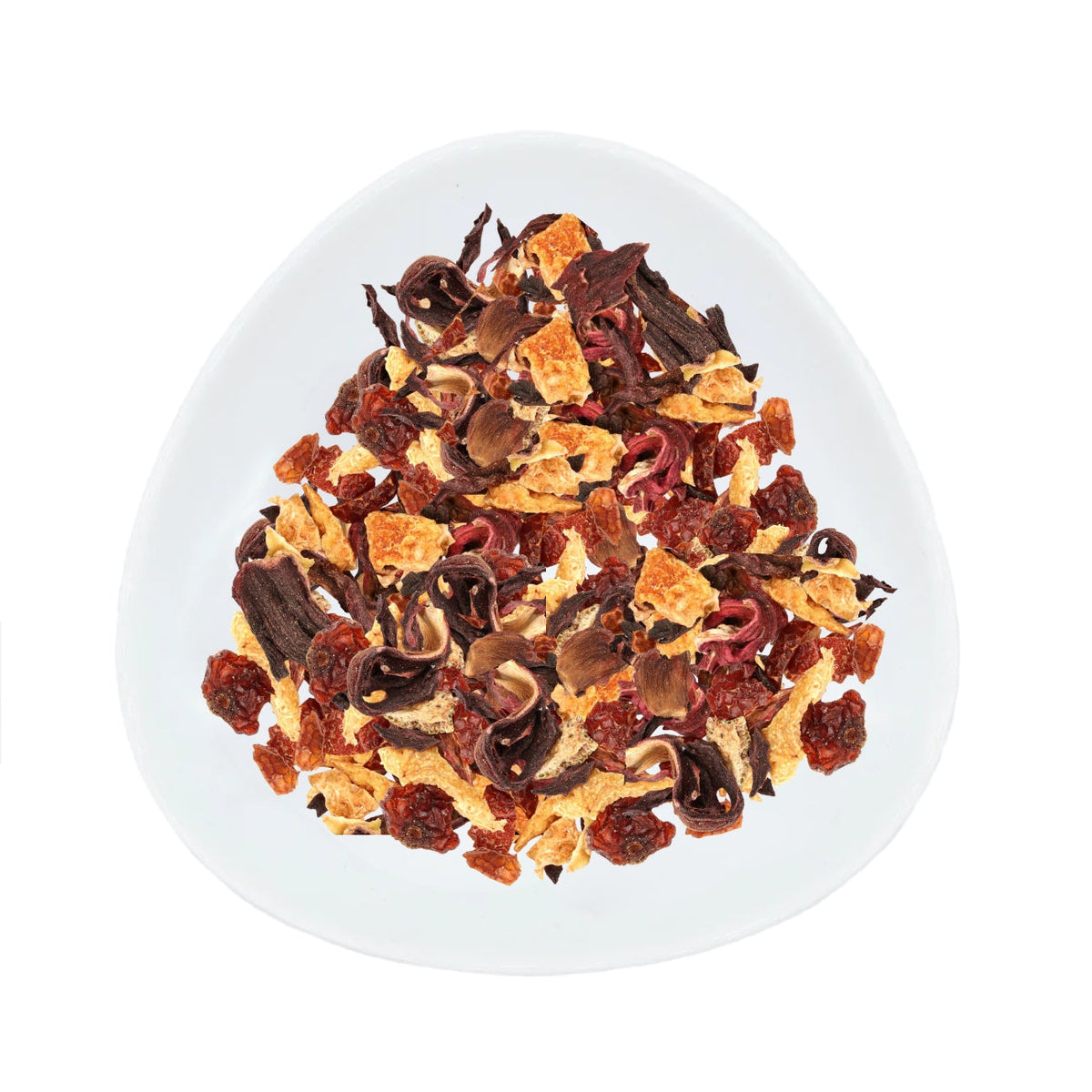 Blood Orange Tea
