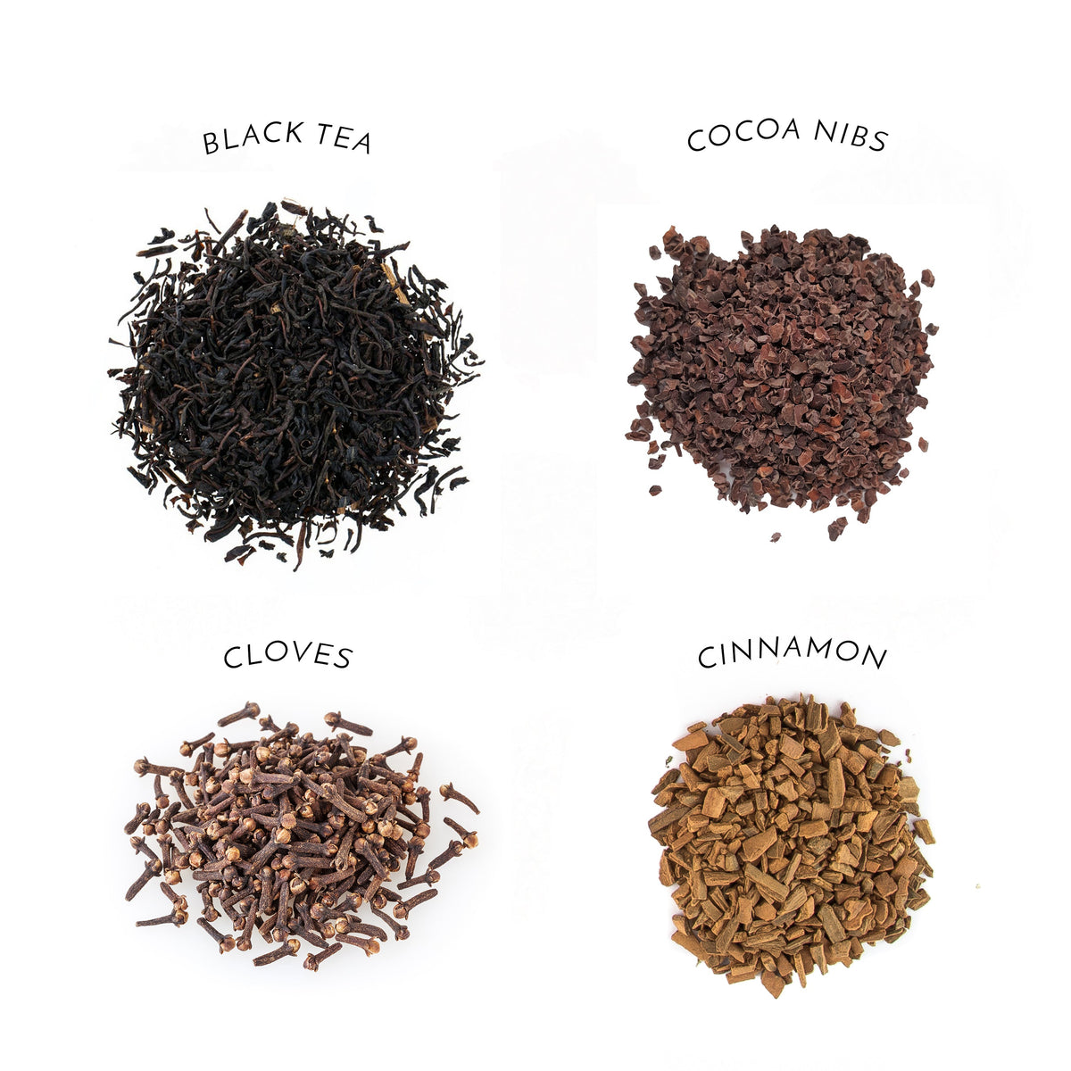 Holiday Spice Tea