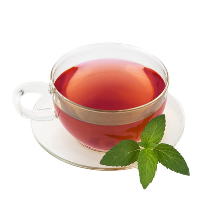 Keep It Cool Tea