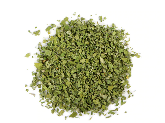 Marshmallow Leaf