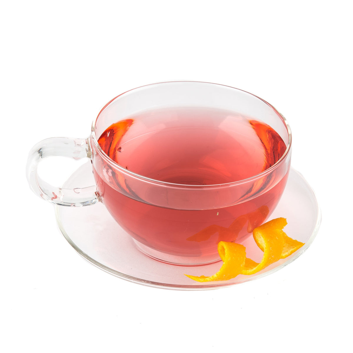 Second Wind Tea