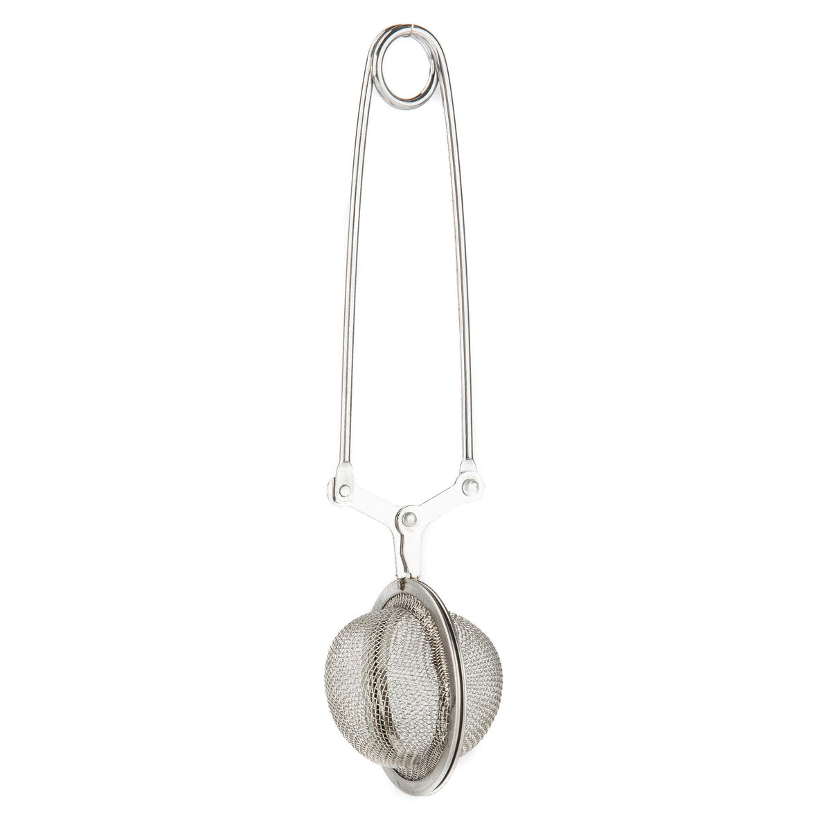 Steeping Spoon