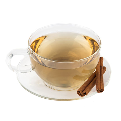 Tip-Top Shape Tea