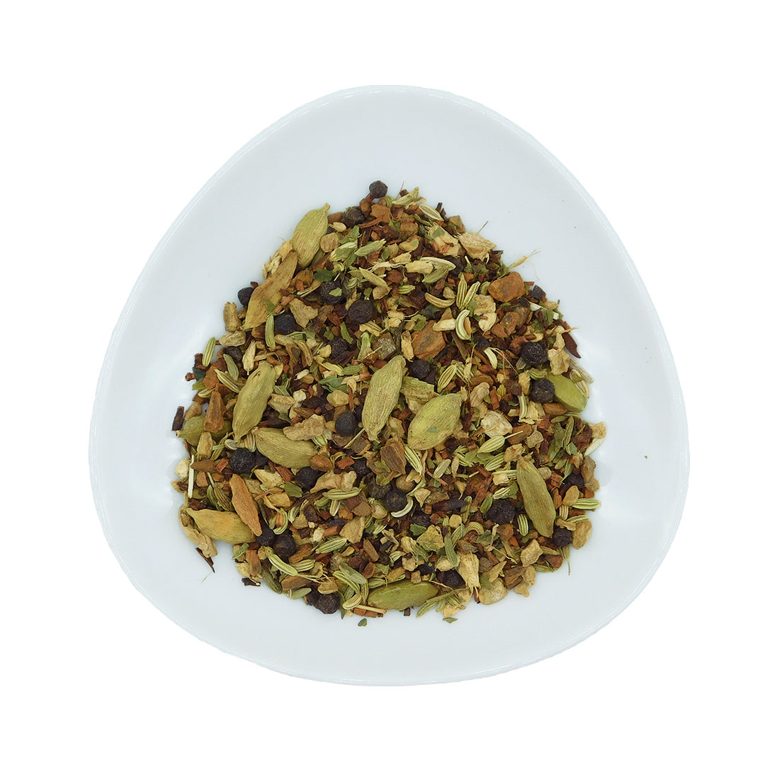 Yogi Honey Tea